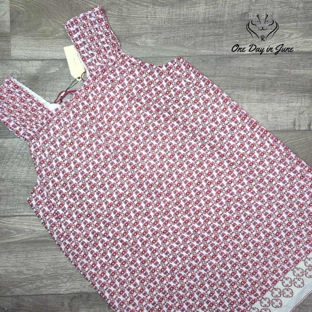 Sophie Max Sleeveless Summer Dress Size XL - Picture 7 of 7